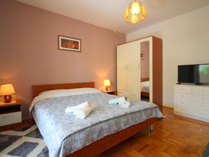 Internet - Radojka L by Interhome (Poreč)