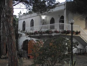 Exterior - 'Villa sul porto by Interhome (San Vito lo Capo)