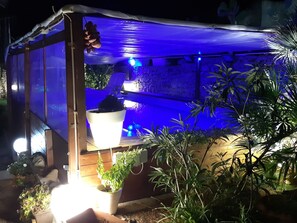 Pool - 'Villa sul porto by Interhome (San Vito lo Capo)