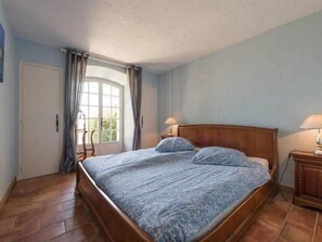 3 Schlafzimmer