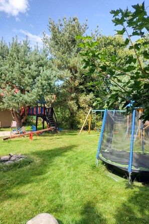 Espace pour enfants