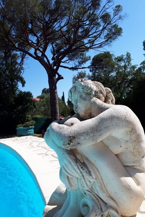 Detalle exterior