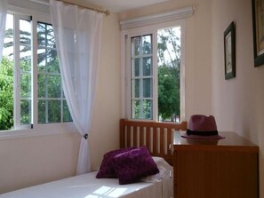 2 Schlafzimmer, Internetzugang