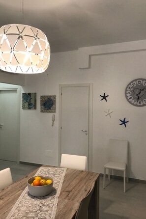 Dining - Casa Rosita' Wohnung mit Privatparkplatz by Interhome (San Vito lo Capo)