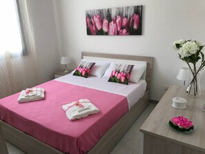 Internet - Casa Rosita' Wohnung mit Privatparkplatz by Interhome (San Vito lo Capo)