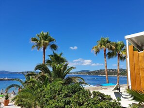 Property grounds - Golf de ST Tropez ,Wohnung mit Balkon by Interhome (Les Issambres)