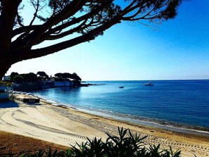 Beach - Golf de ST Tropez ,Wohnung mit Balkon by Interhome (Les Issambres)