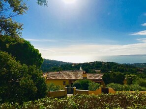 Property grounds - Golf de ST Tropez ,Wohnung mit Balkon by Interhome (Les Issambres)