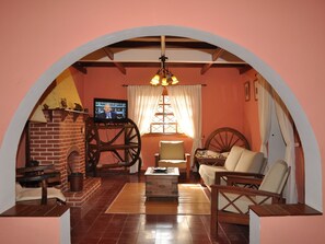 Interior - Finca "Hacienda" mit eigenem Schwimmbad by Interhome (Cabo Verde)