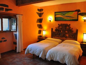7 bedrooms, Internet - Finca "Hacienda" mit eigenem Schwimmbad by Interhome (Cabo Verde)