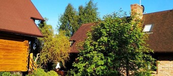 mit privatem Balkon by Interhome