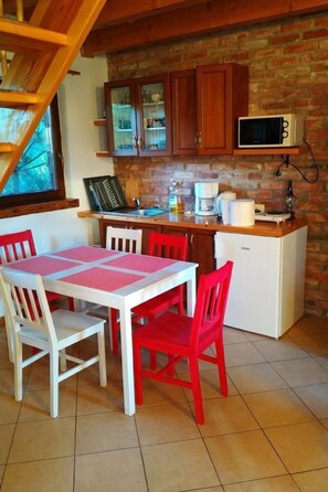 Dining - mit privatem Balkon by Interhome (Ustka)