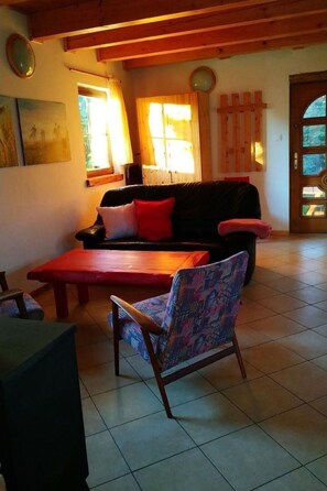 TV - mit privatem Balkon by Interhome (Ustka)