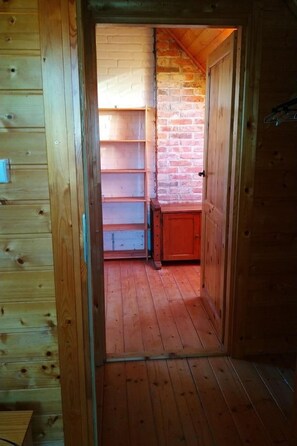 Interior - mit privatem Balkon by Interhome (Ustka)