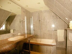 Towels - Apartment Kliff by Interhome (Baabe)