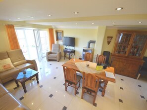 Interior - Apartment Kliff by Interhome (Baabe)