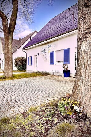 Exterior - Haus am Meer by Interhome (Glowe)
