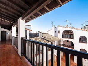 Property grounds - "Le Tau" mit Balkon by Interhome (Saintes Maries de la Mer)