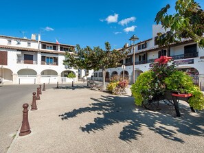 Exterior - "Le Tau" mit Balkon by Interhome (Saintes Maries de la Mer)
