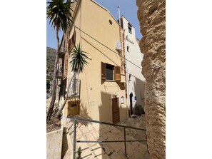 Exterior - 'Marcantonio' mit Privatparkplatz by Interhome (Castellammare del Golfo)