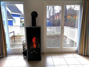 Interior - Strandhaus by Interhome (Breege)