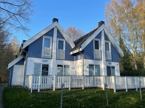 Exterior - Strandhaus by Interhome (Breege)