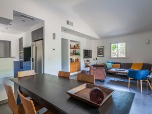 Interior - Luxuriöse Schäferei 2km vom Strand von Santa Giulia entfernt by Interhome (Porto Vecchio)