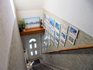 Interior - Geräumige Ferienwohnung in Zingst mit Terrasse by Interhome (Ostseebad Zingst)