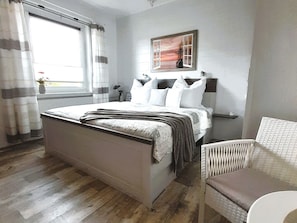 Internet - Geräumige Ferienwohnung in Zingst mit Terrasse by Interhome (Ostseebad Zingst)
