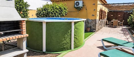 Terraço/pátio