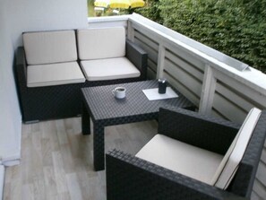 Property grounds - Appartement in Steina mit Terrasse by Interhome (Bad Sachsa)