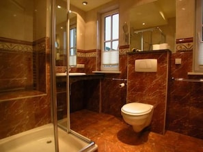 Towels - Haus Komoran by Interhome (Baabe)