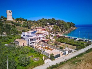 Exterior - Grüne Wohnung 1 Stockwerk by Interhome (Castellammare del Golfo)