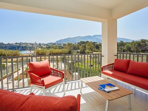 Property grounds - Grüne Wohnung 1 Stockwerk by Interhome (Castellammare del Golfo)