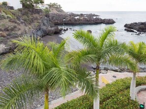 Property grounds - für 3 Personen  + 1 Kind ca. 180 m² in Alcalá, Teneriffa (Westküste von Te by Interhome (Alcalá)