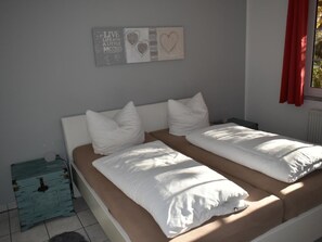 1 Schlafzimmer, Internetzugang