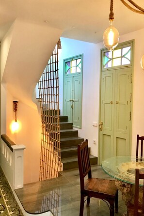 Intérieur