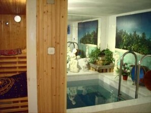 Pool - Fam. Sauer by Interhome (Suhl)