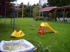Children’s area - Fam. Sauer by Interhome (Suhl)