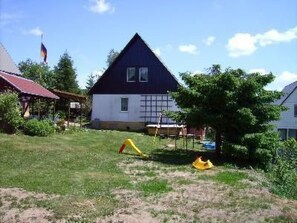Children’s area - Fam. Sauer by Interhome (Suhl)