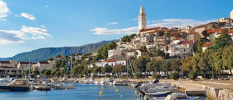 Port de plaisance