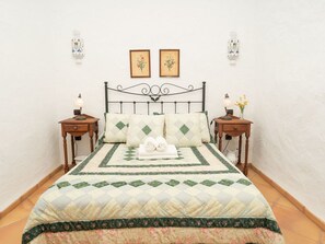 1 Schlafzimmer, Internetzugang