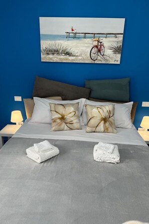 Internet - Oikos Design-Ferienwohnung mit Aussicht by Interhome (Castellammare del Golfo)