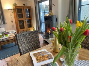 Dining - Reethaus Michel by Interhome (Glowe)