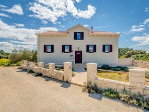Exterior - Apartment Sinaja by Interhome (Trogir/Okrug Donji)