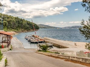 Marina - Apartment Sinaja by Interhome (Trogir/Okrug Donji)