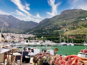 Marina - in Castellammare Del Golfo mit Großem Garten und by Interhome (Castellammare del Golfo)