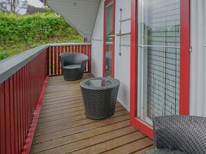 Property grounds - BärenNest Haus by Interhome (Kirchheim)