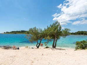 Beach - Apartment Sinaja by Interhome (Trogir/Okrug Donji)