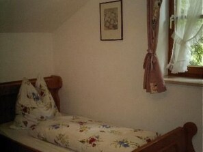 Room - Haus Alphorn Wh 15 by Interhome (Oberstdorf)
